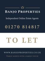 Banjo Properties Ltd image 3